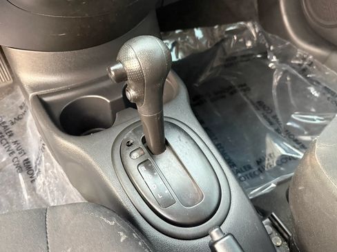 Used 2015 Nissan Versa S Plus FWD image 24