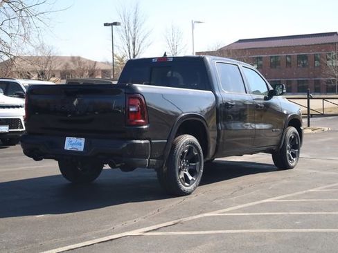 New 2026 RAM 1500 Big Horn image 5