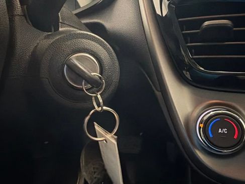Used 2019 Chevrolet Spark LS FWD image 21