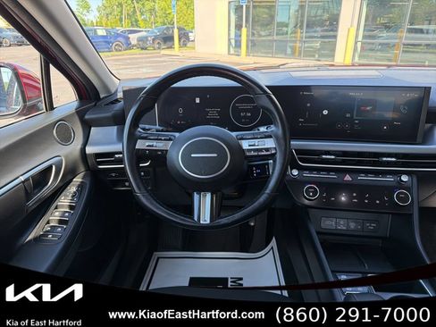 Used 2024 Hyundai Sonata SEL w/ Convenience Package FWD image 22