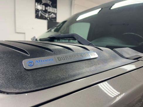 Used 2013 Chevrolet Silverado 2500 LTZ w/ LTZ Plus Package image 9