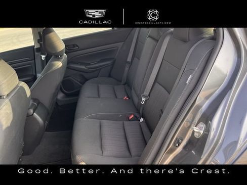 Used 2024 Nissan Altima 2.5 SV w/ SV Premium Package FWD image 27