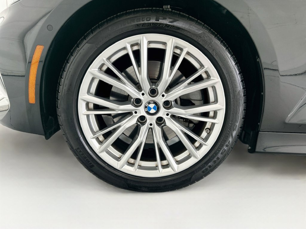 Certified 2023 BMW 330i Sedan w/ Premium Package RWD image 29
