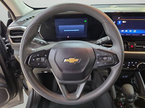 Used 2026 Chevrolet TrailBlazer LT AWD/4WD image 20