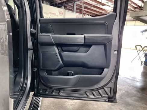 Used 2022 Ford F150 XLT w/ Equipment Group 302A High image 24