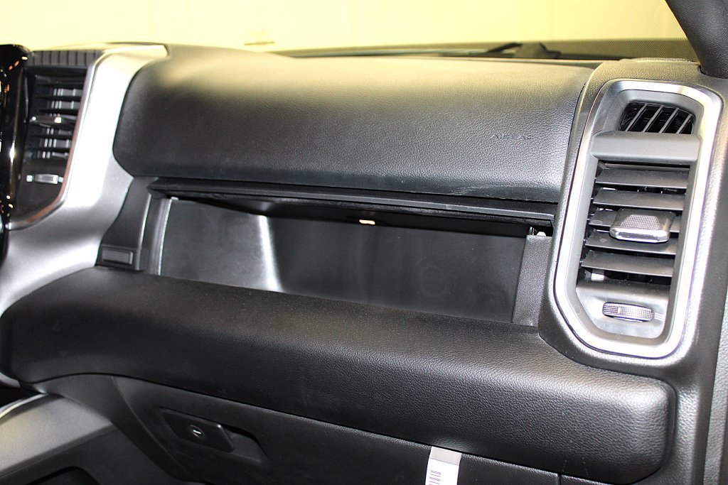 New 2026 RAM 2500 Big Horn AWD/4WD image 32