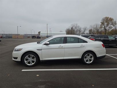 Used 2015 Ford Taurus SEL
