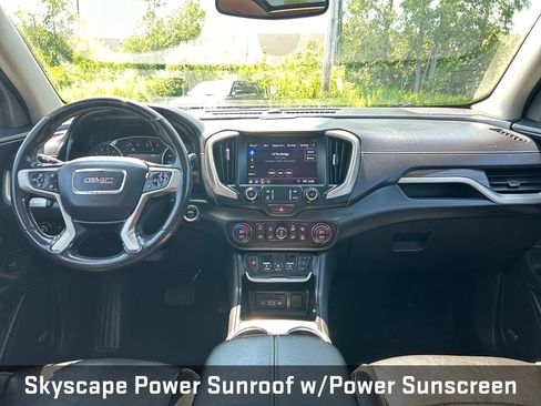 Certified 2020 GMC Terrain Denali w/ Denali Premium Package AWD/4WD image 11