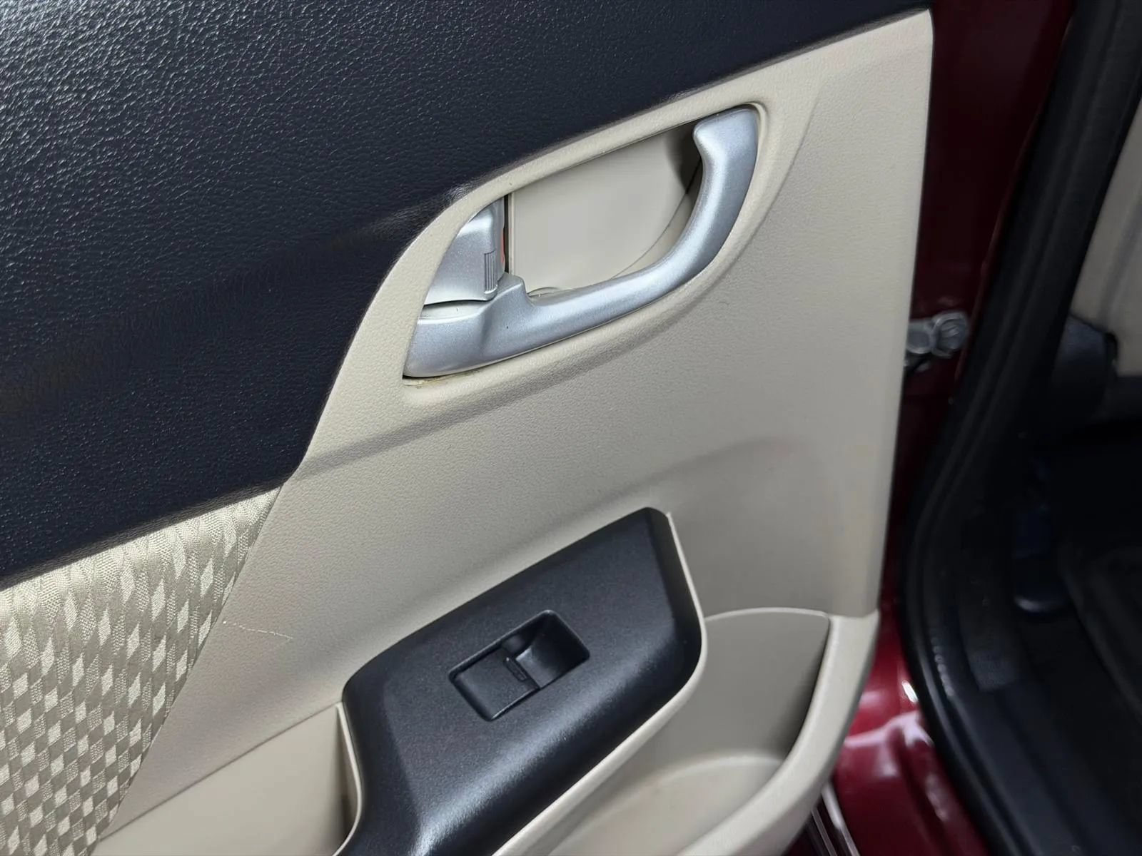 Used 2015 Honda Civic EX image 16