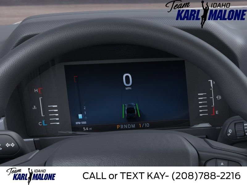 New 2026 Ford Ranger XL AWD/4WD image 13