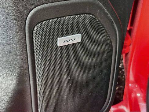 Used 2021 Chevrolet Silverado 1500 RST AWD/4WD image 17