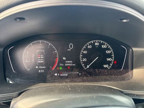 Used 2023 Honda Civic Sport image 26