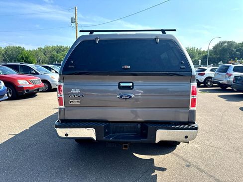 Used 2014 Ford F150 XLT w/ Equipment Group 302A Luxury image 6