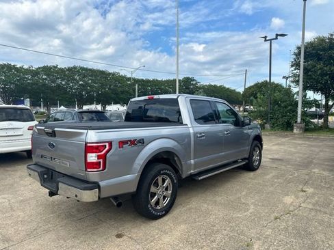 Used 2020 Ford F150 XLT w/ Equipment Group 302A Luxury AWD/4WD image 5