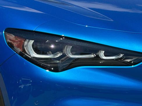 Used 2024 Alfa Romeo Stelvio Veloce AWD/4WD image 8