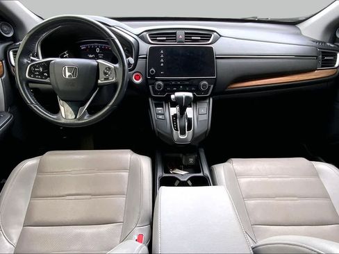 Used 2019 Honda CR-V EX-L image 22