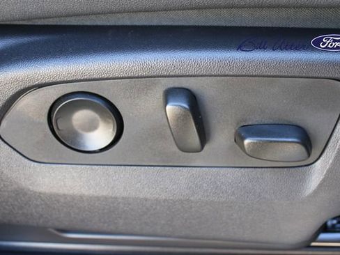 Used 2024 Chevrolet Silverado 1500 ZR2 w/ Technology Package image 13