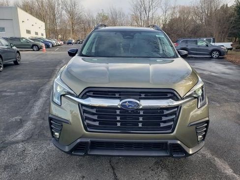 New 2026 Subaru Ascent Limited image 9