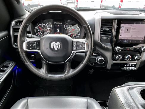 Used 2025 RAM 1500 Tradesman image 6