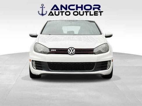 Used 2011 Volkswagen GTI Autobahn image 2