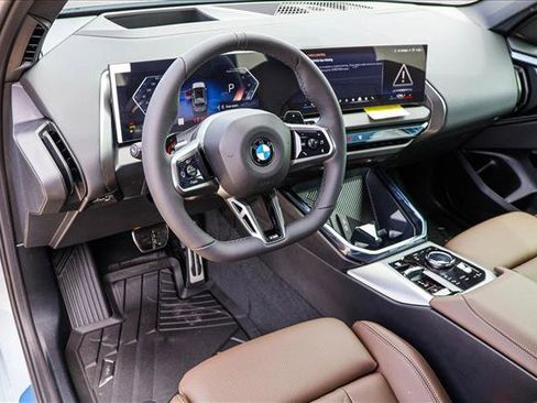 New 2026 BMW X3 xDrive30 AWD/4WD image 10