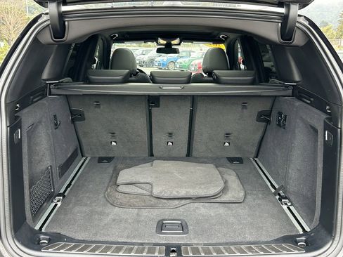 Used 2021 BMW X3 xDrive30i w/ Premium Package image 34