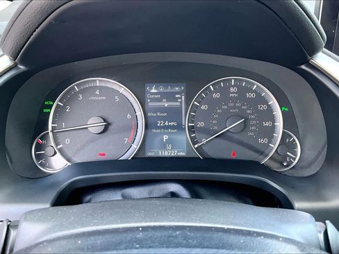 Used 2019 Lexus RX 350 AWD image 24