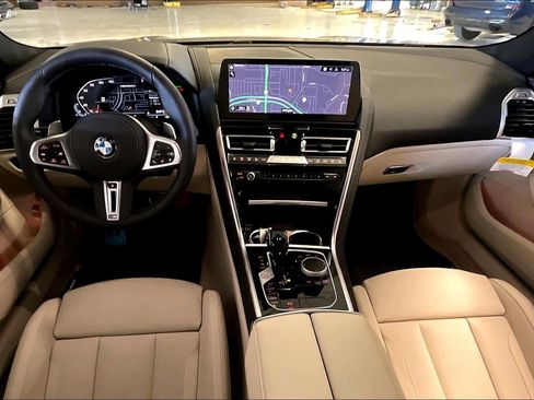 New 2026 BMW M850i xDrive M850i image 5