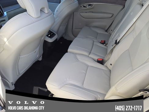 Used 2026 Volvo XC90 B6 Ultra w/ Protection Package Premier AWD/4WD image 29