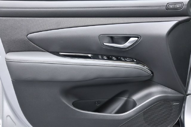 New 2026 Hyundai Tucson Limited AWD/4WD image 23