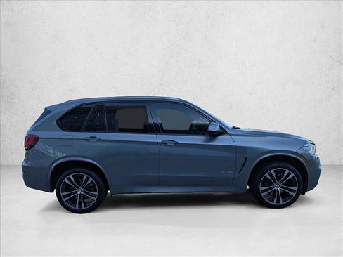 Used 2017 BMW X5 xDrive35i AWD/4WD image 4