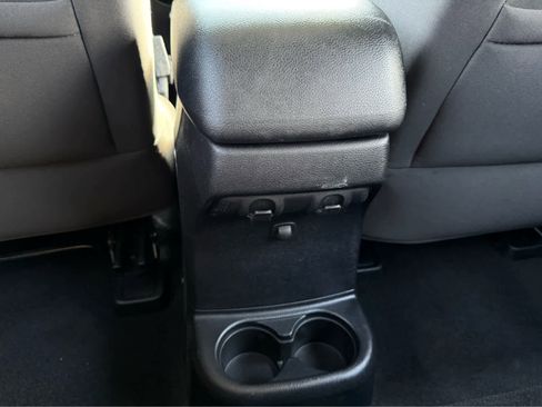 Used 2014 Jeep Wrangler Sahara w/ Connectivity Group image 23