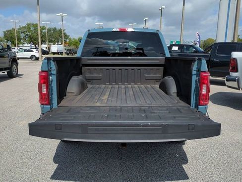 Certified 2023 Ford F150 XL w/ STX Appearance Package RWD image 13