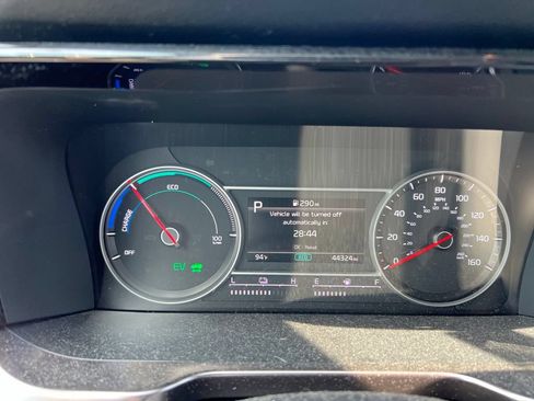 Used 2022 Kia Sorento S FWD image 8