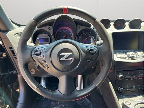 Used 2019 Nissan 370Z NISMO image 22