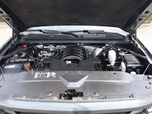 Used 2018 Chevrolet Silverado 1500 LT w/ All Star Edition image 11