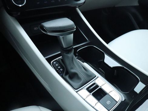 New 2026 Hyundai Tucson SEL image 16