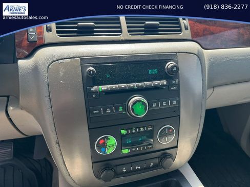Used 2013 GMC Yukon SLT RWD image 10