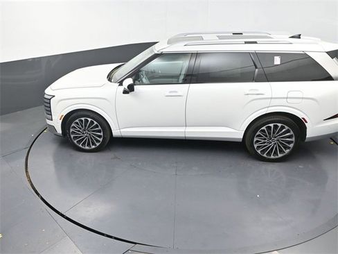 New 2026 Hyundai Palisade Calligraphy image 27