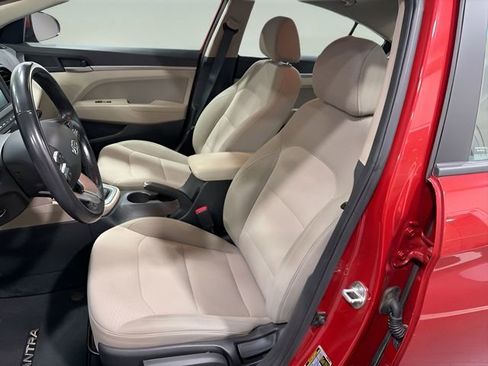 Used 2020 Hyundai Elantra Value Edition w/ Cargo Package (C1) FWD image 11