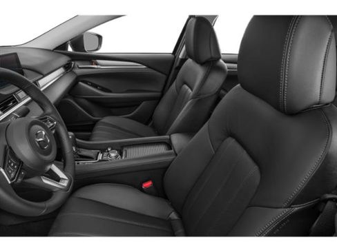 Used 2020 MAZDA MAZDA6 Touring image 6