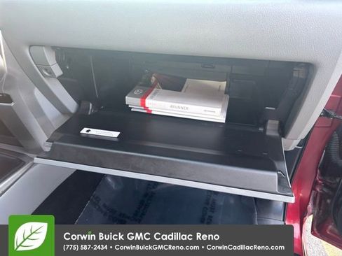 Used 2011 Toyota 4Runner SR5 image 28