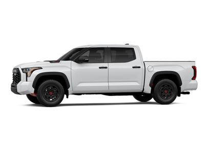 New 2026 Toyota Tundra TRD Pro