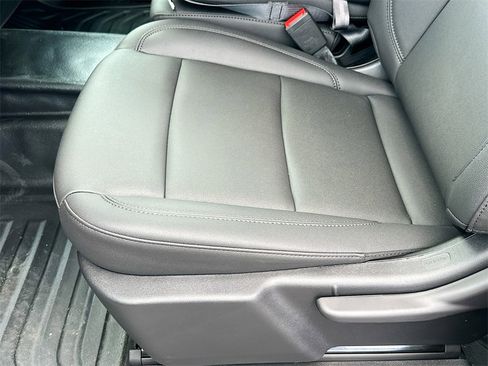 New 2026 Chevrolet Silverado 2500 W/T w/ WT Convenience Package image 13