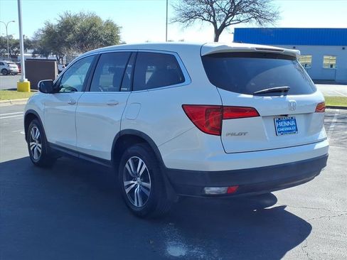 Used 2016 Honda Pilot EX-L image 10