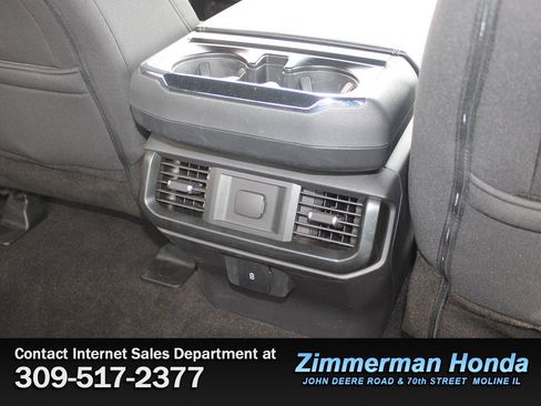 Used 2021 Ford F150 XL w/ STX Appearance Package AWD/4WD image 9