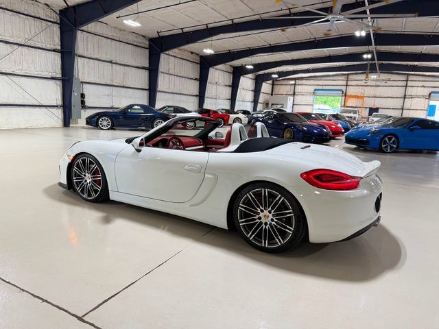 Used 2013 Porsche Boxster S RWD image 94