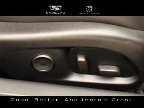 Used 2023 Cadillac CT4 Premium Luxury w/ Super Cruise 2 Package image 26