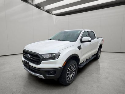 Used 2019 Ford Ranger Lariat w/ Equipment Group 501A Mid