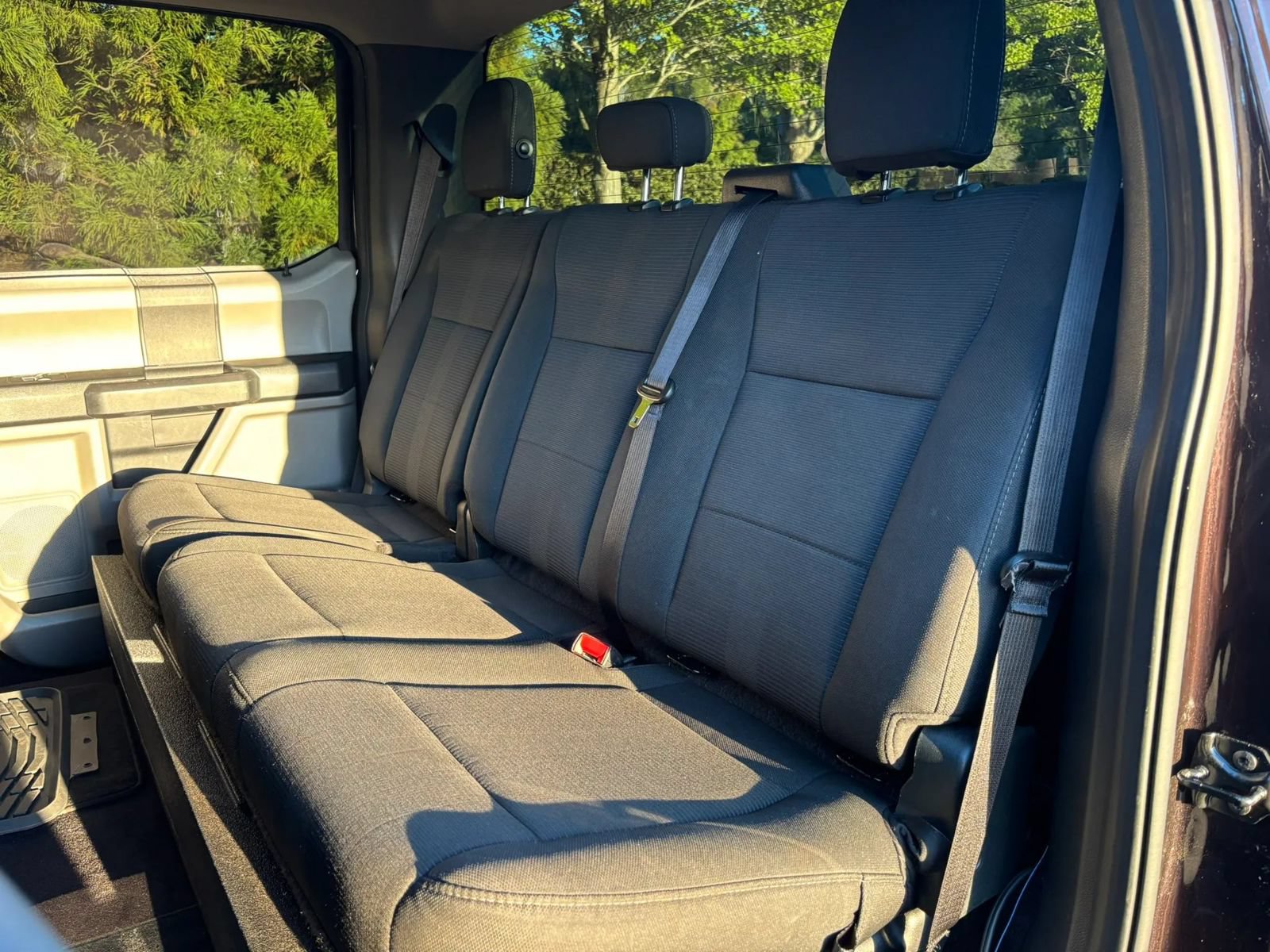 Used 2019 Ford F150 XL w/ Equipment Group 101A Mid AWD/4WD image 18